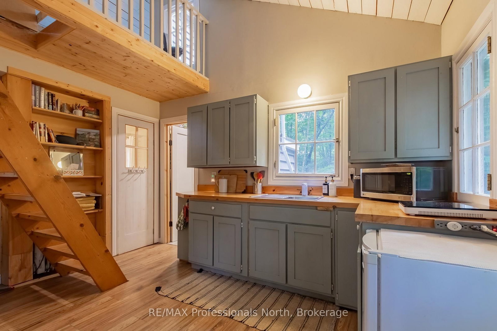 1547 North Pickerel Lake Road • Armour, ON photo 20