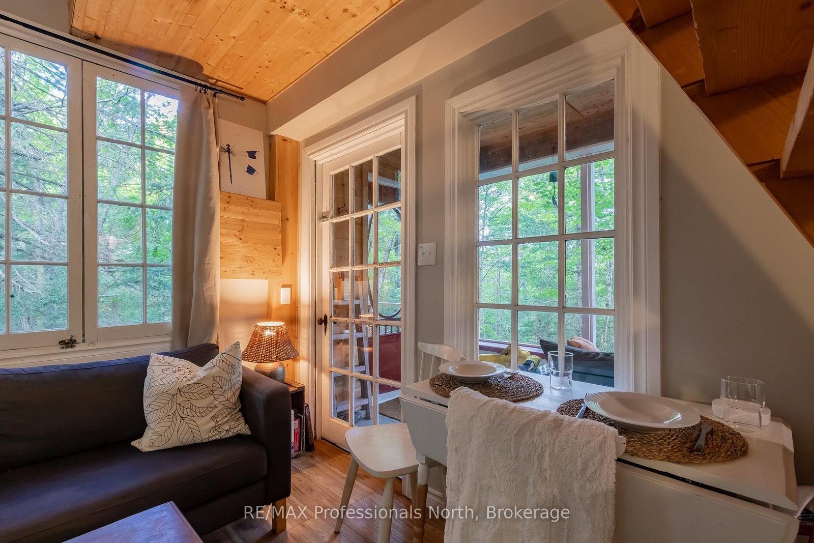 1547 North Pickerel Lake Road • Armour, ON photo 21