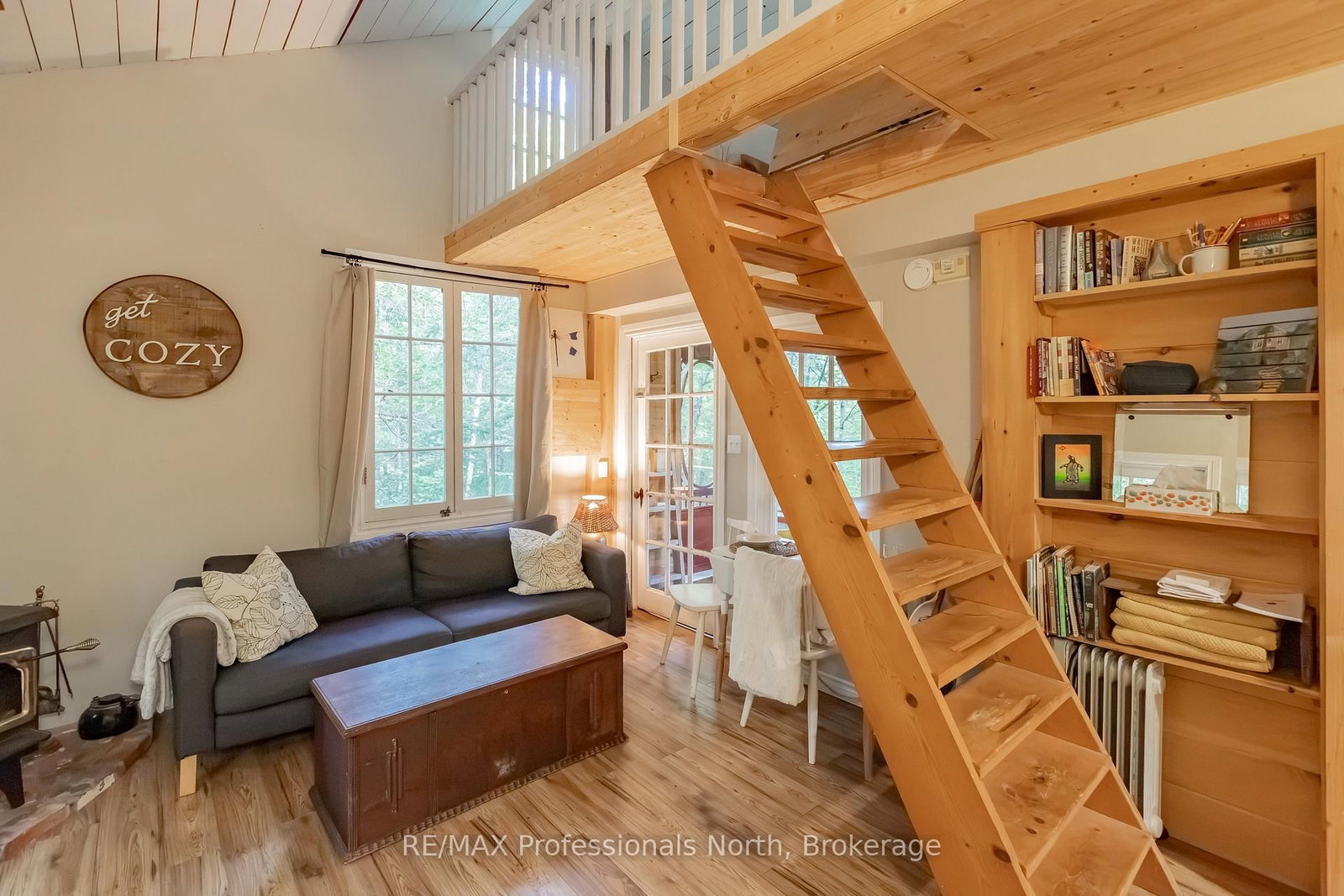 1547 North Pickerel Lake Road • Armour, ON photo 29