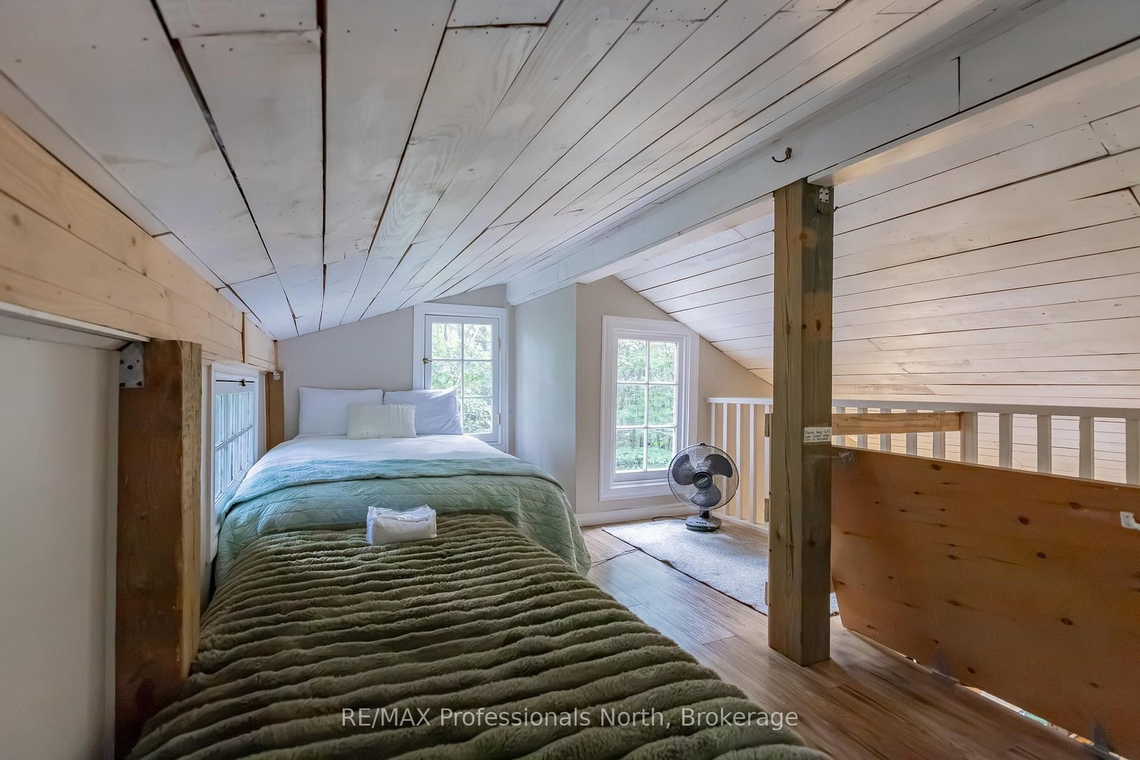 1547 North Pickerel Lake Road • Armour, ON photo 31