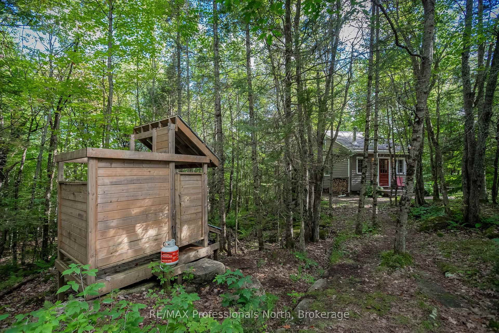 1547 North Pickerel Lake Road • Armour, ON photo 35