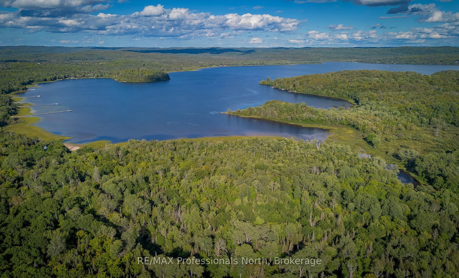 1547 North Pickerel Lake Road • Armour, ON photo 38