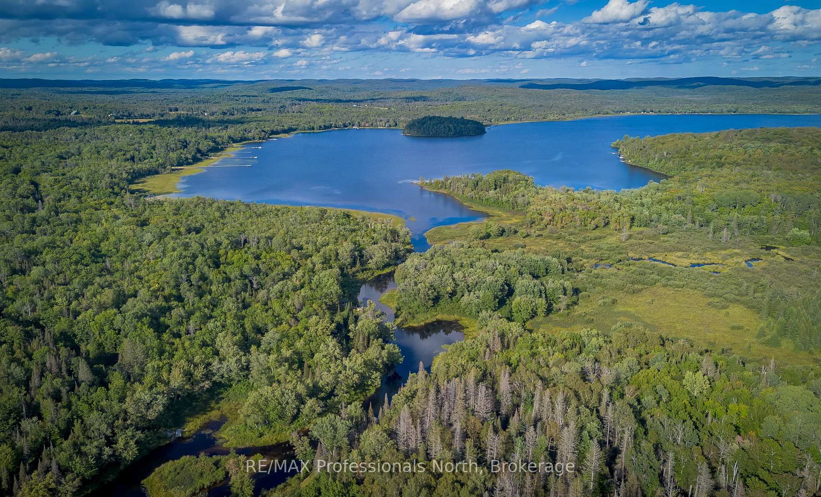 1547 North Pickerel Lake Road • Armour, ON photo 39
