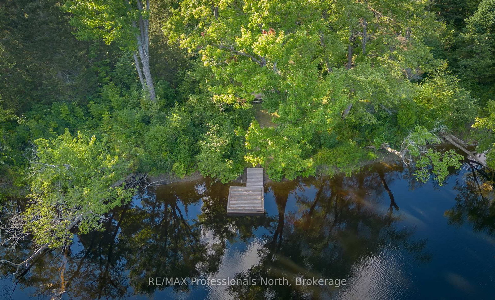 1547 North Pickerel Lake Road • Armour, ON photo 40