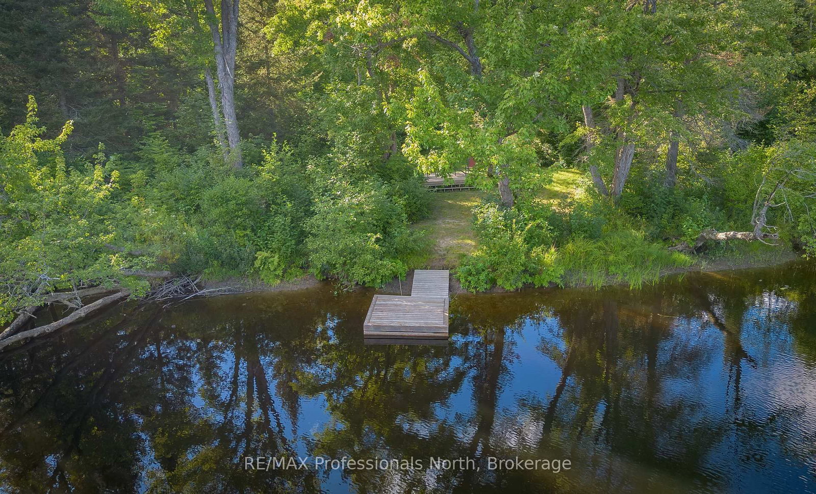 1547 North Pickerel Lake Road • Armour, ON photo 41