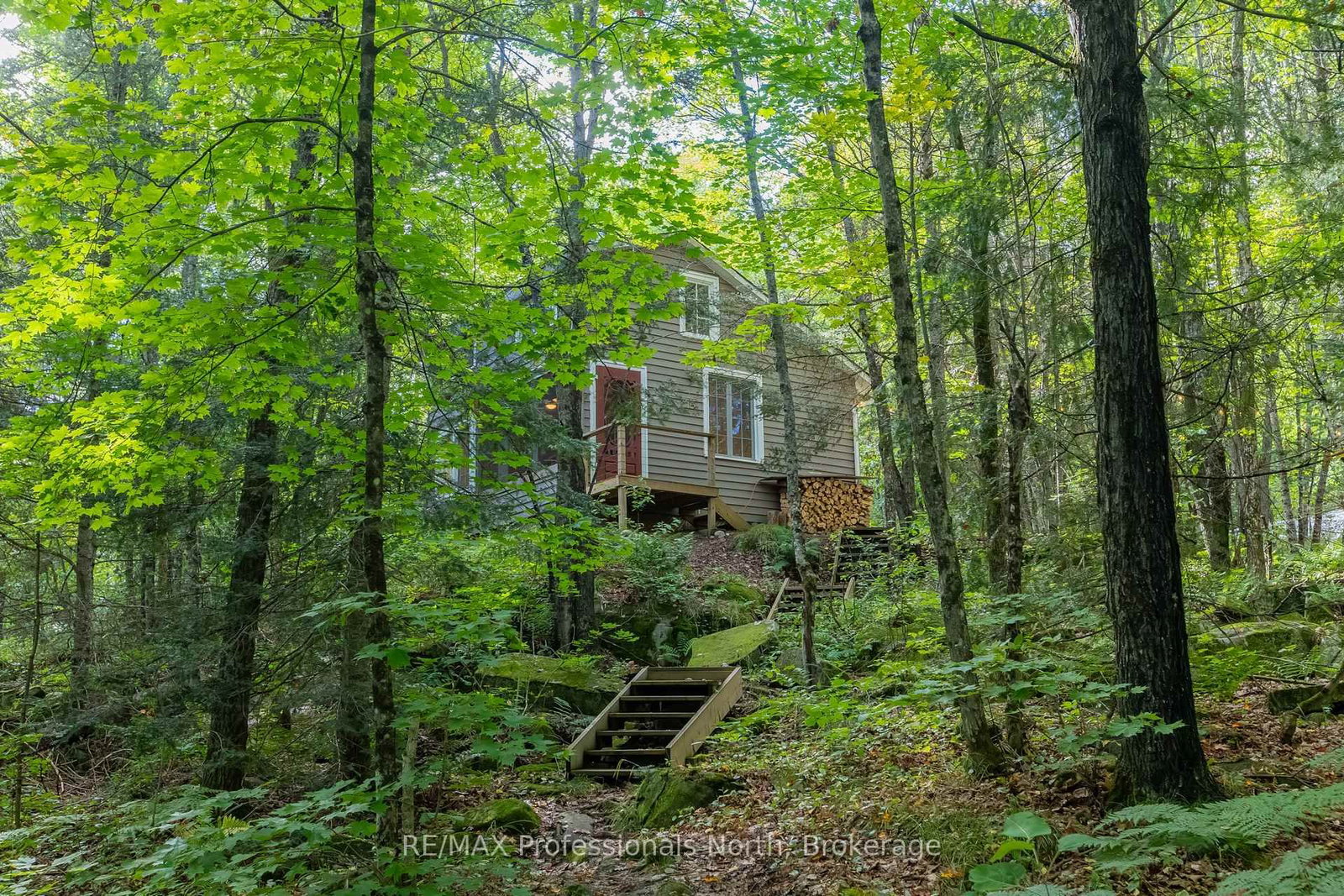 1547 North Pickerel Lake Road • Armour, ON photo 5