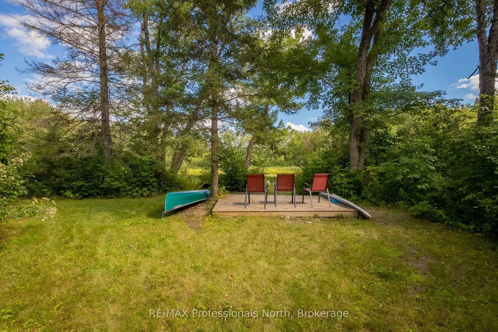 1547 North Pickerel Lake Road • Armour, ON photo 6