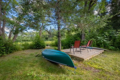 1547 North Pickerel Lake Road • Armour, ON photo 8