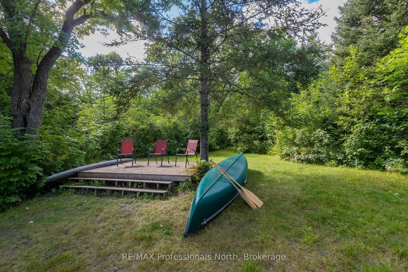 1547 North Pickerel Lake Road • Armour, ON photo 9