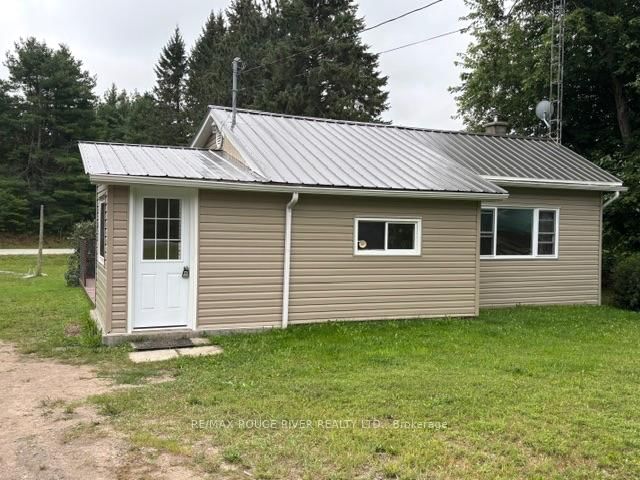 5096 County Rd 503 Road • Trent Lakes, ON photo 1