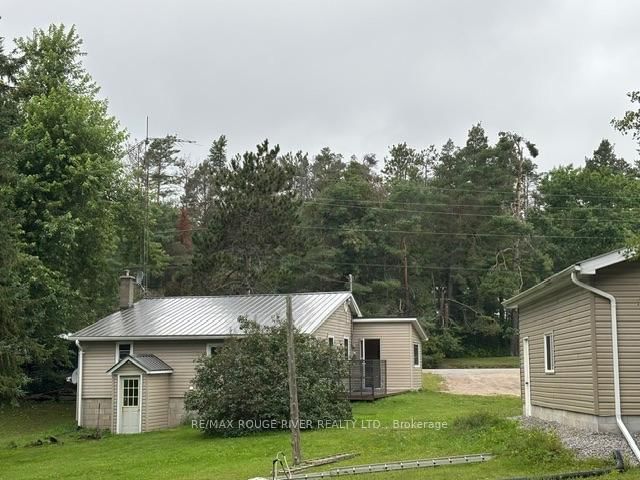 5096 County Rd 503 Road • Trent Lakes, ON photo 4