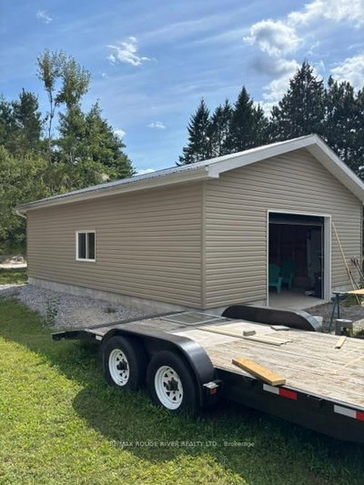 5096 County Rd 503 Road • Trent Lakes, ON photo 5