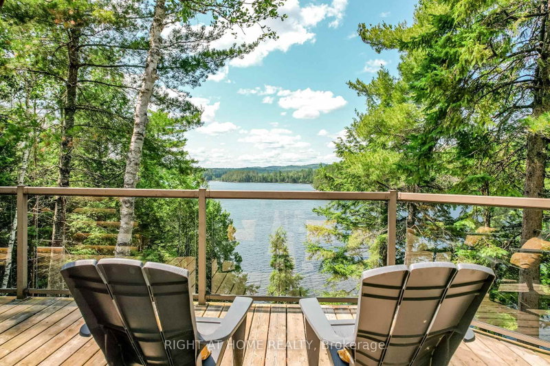 592 Moccasin Lake Road