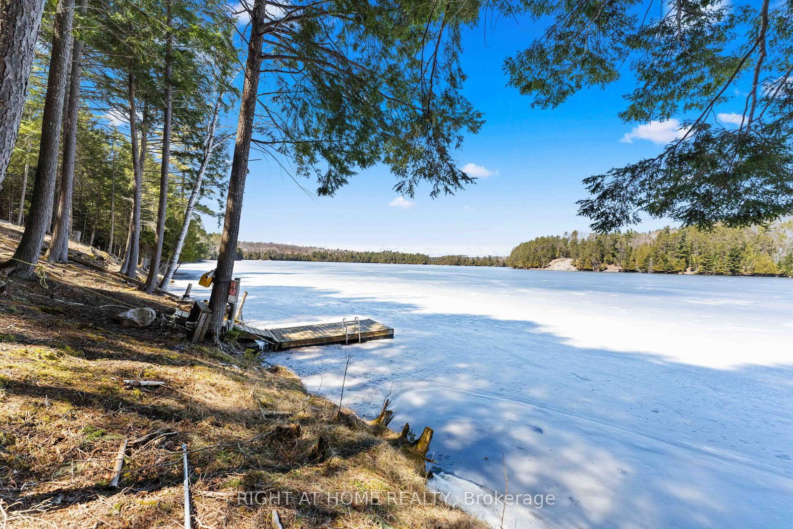 592 Moccasin Lake Road • Palmer Rapids, ON photo 28