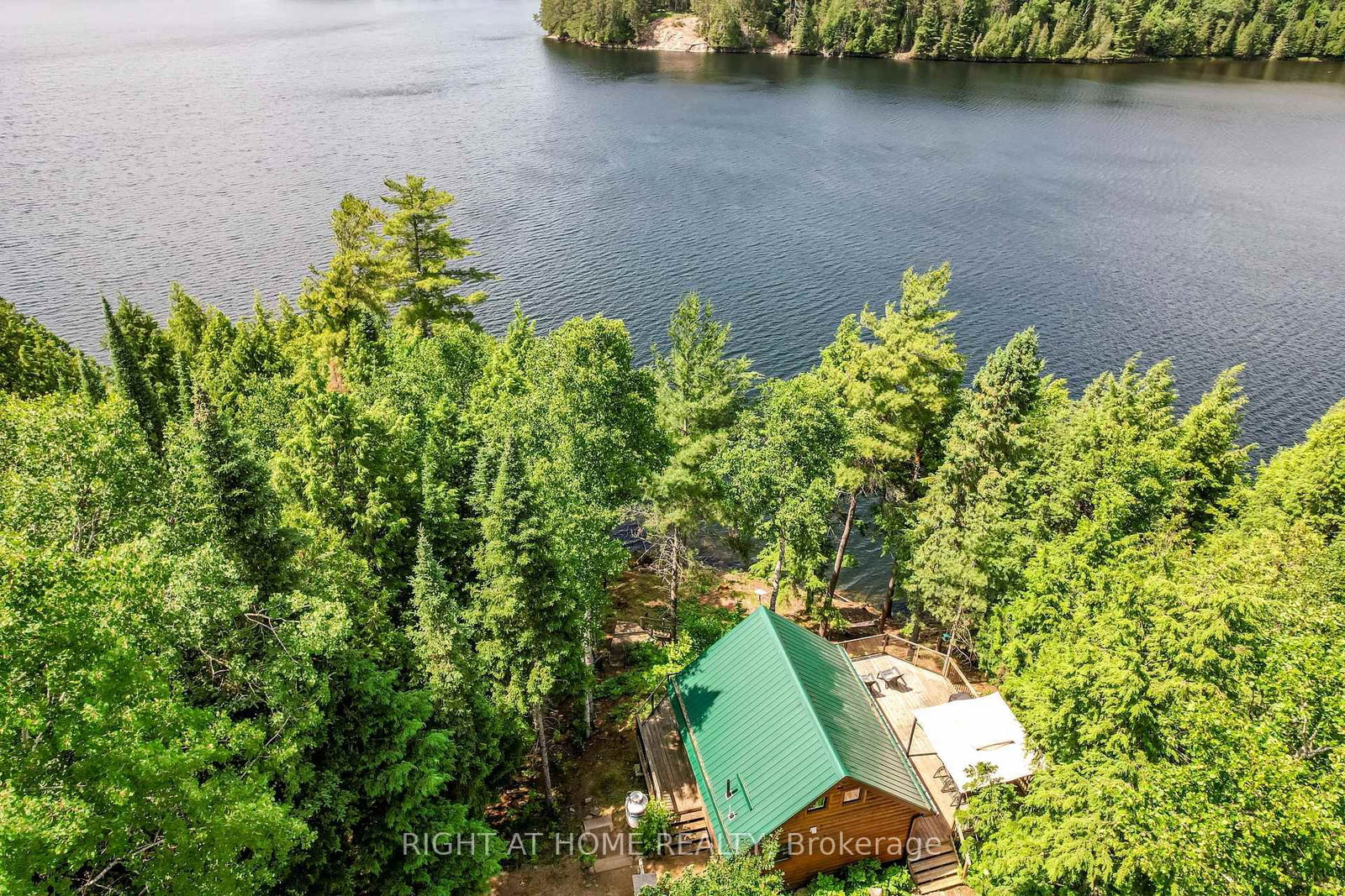 592 Moccasin Lake Road • Palmer Rapids, ON photo 3