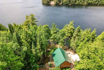 592 Moccasin Lake Road • Palmer Rapids, ON photo 3