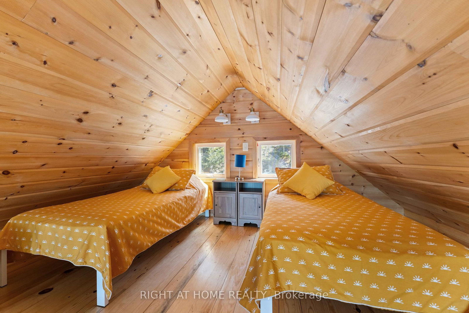 592 Moccasin Lake Road • Palmer Rapids, ON photo 9