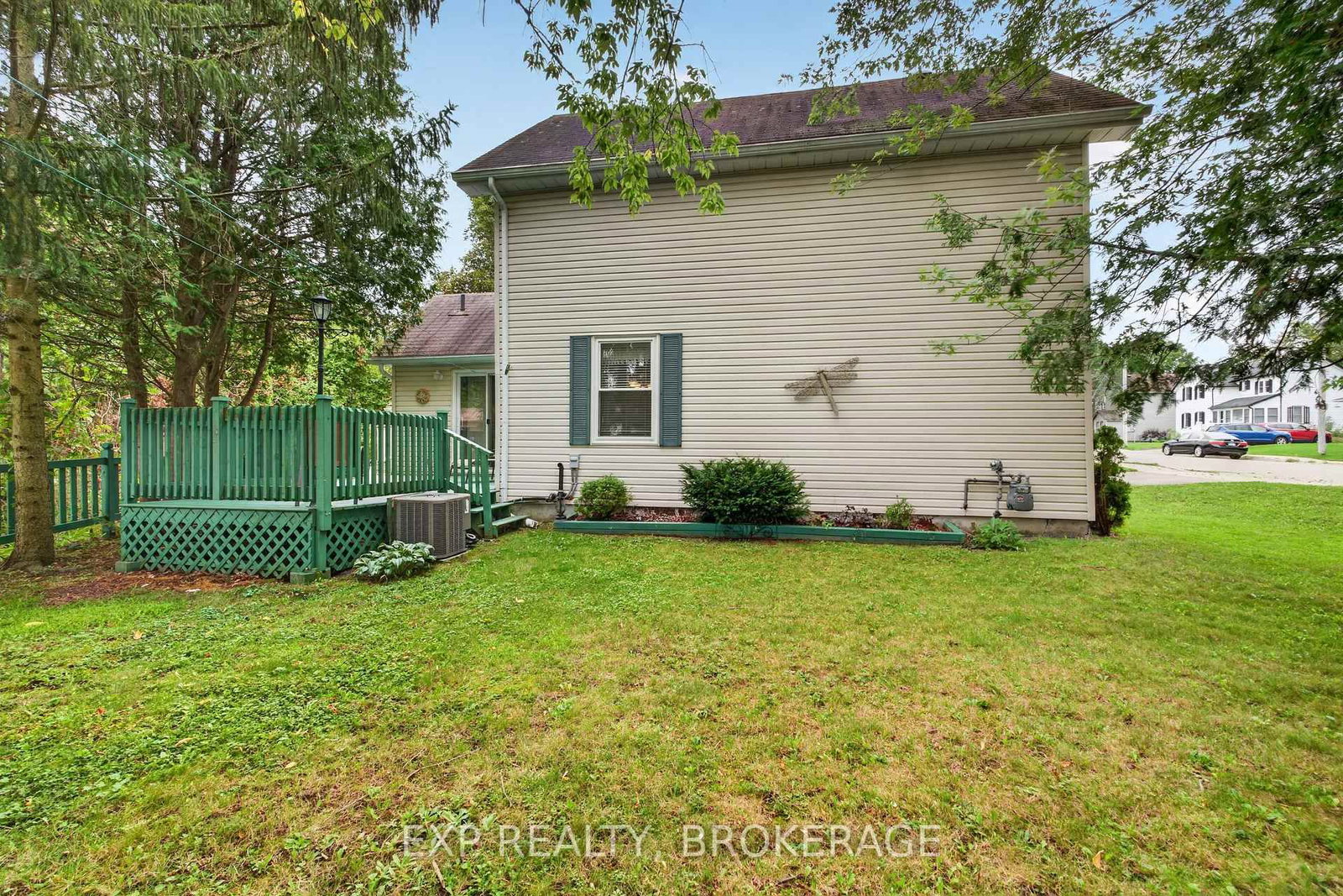 295 VICTORIA Avenue • Gananoque, ON photo 22