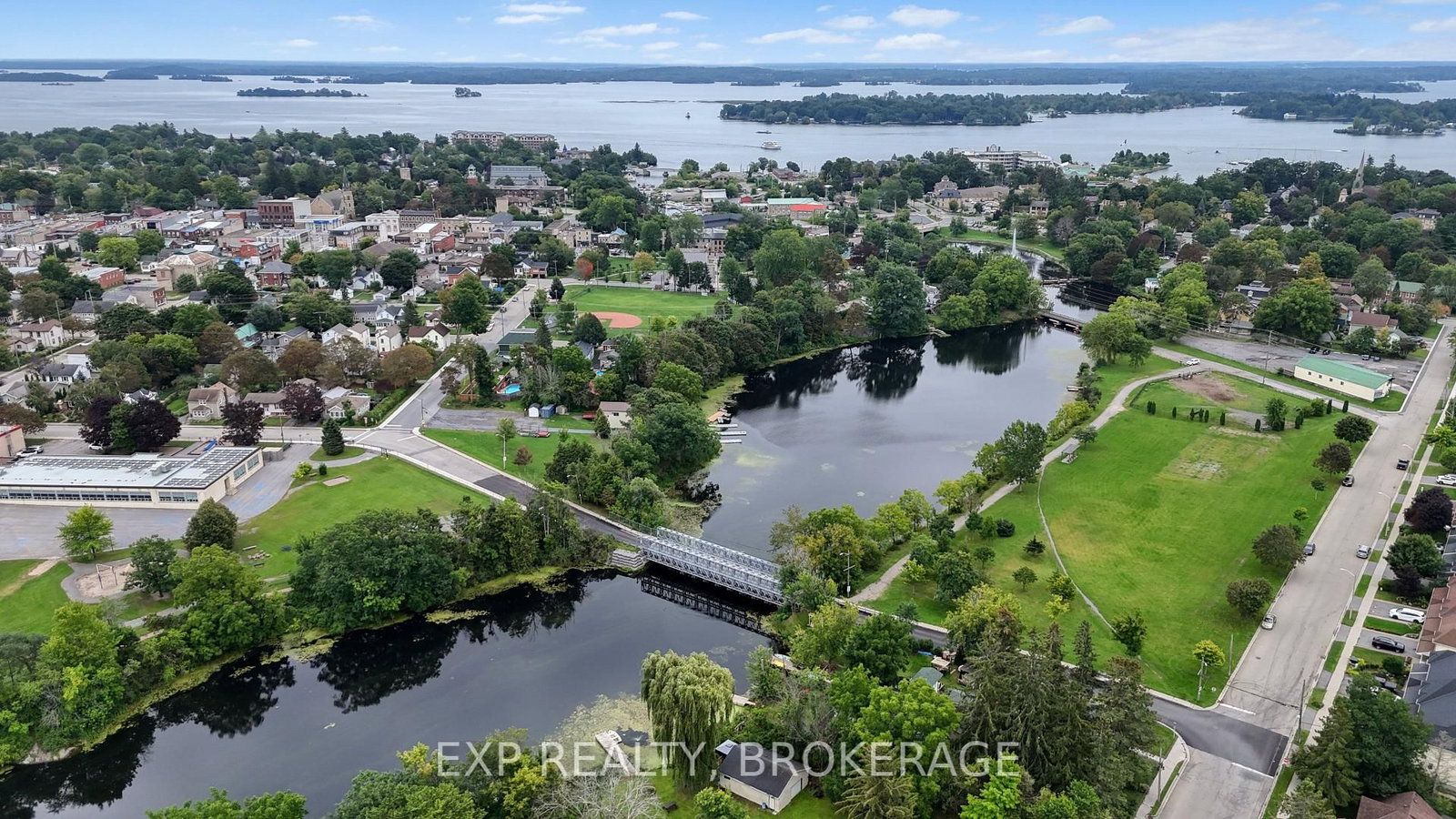 295 VICTORIA Avenue • Gananoque, ON photo 34