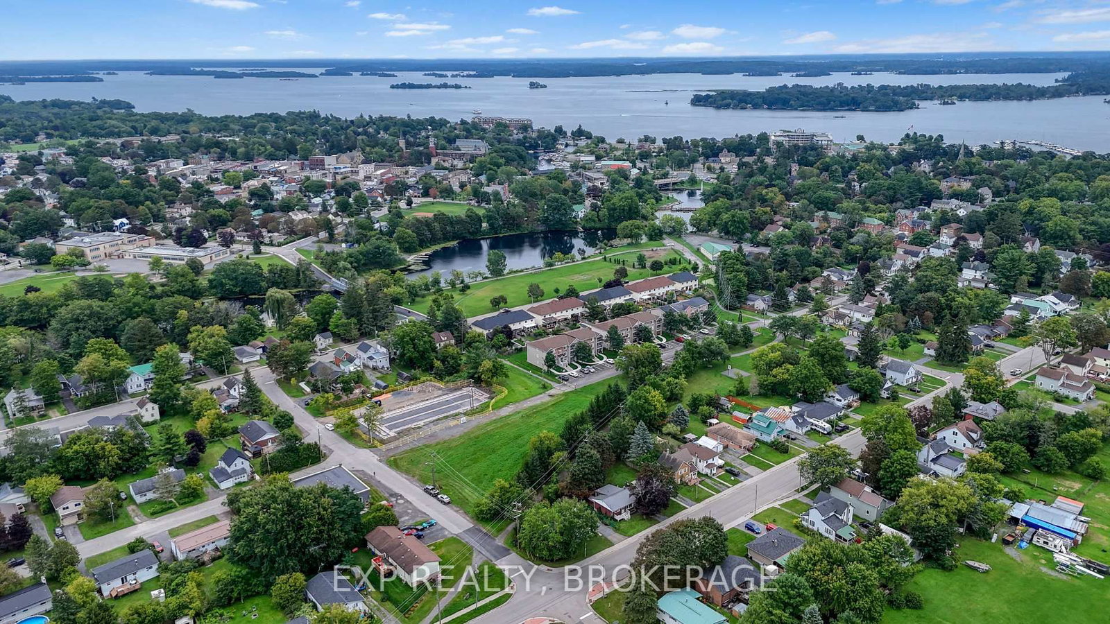 295 VICTORIA Avenue • Gananoque, ON photo 37