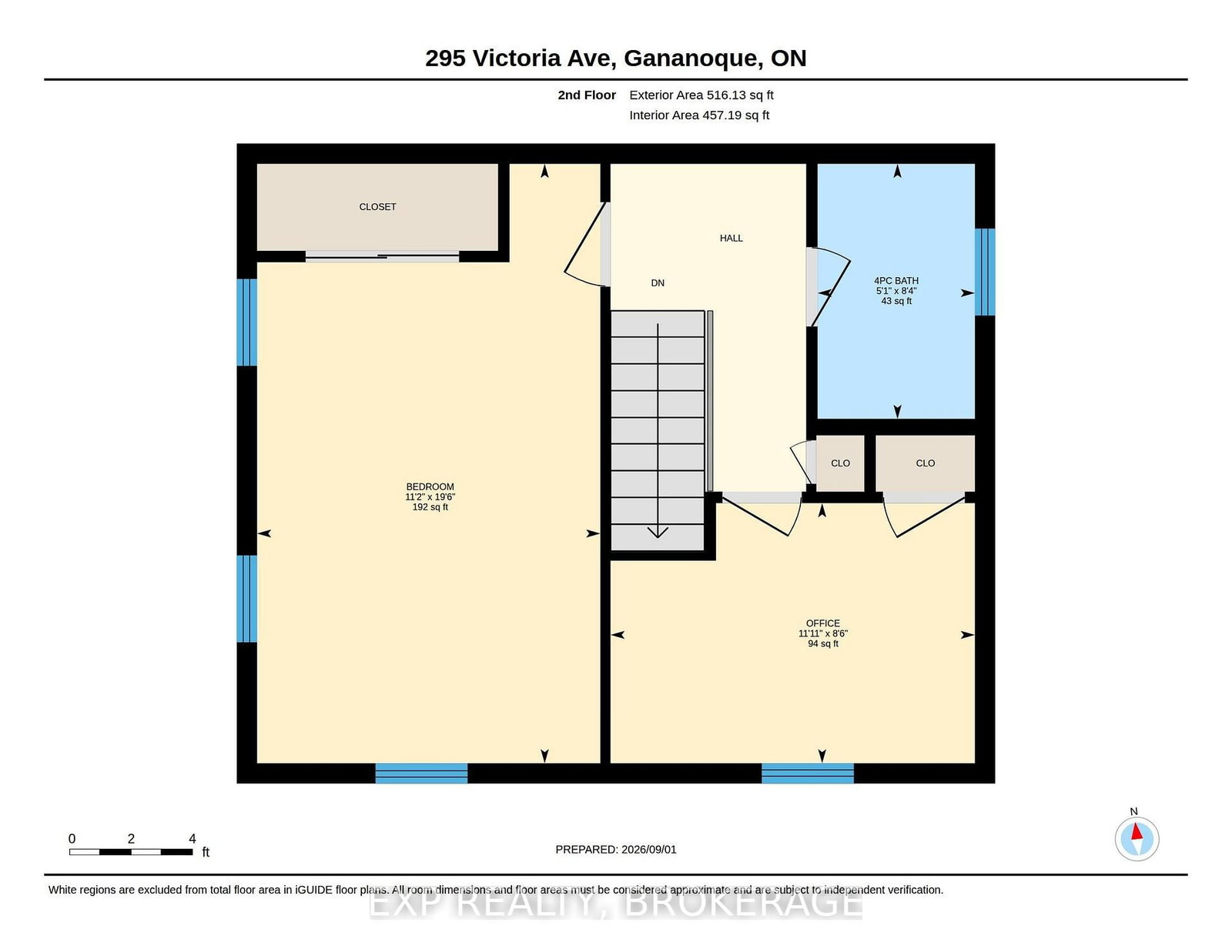 295 VICTORIA Avenue • Gananoque, ON photo 39