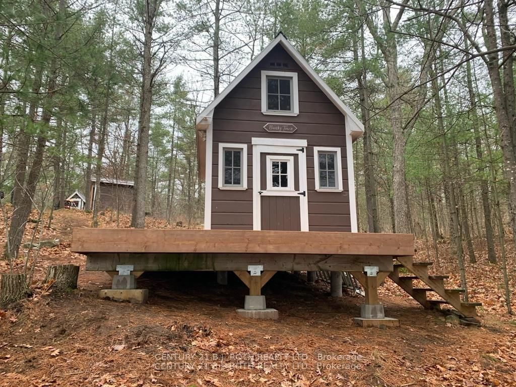 24 Severn River • Muskoka Lakes, ON photo 10