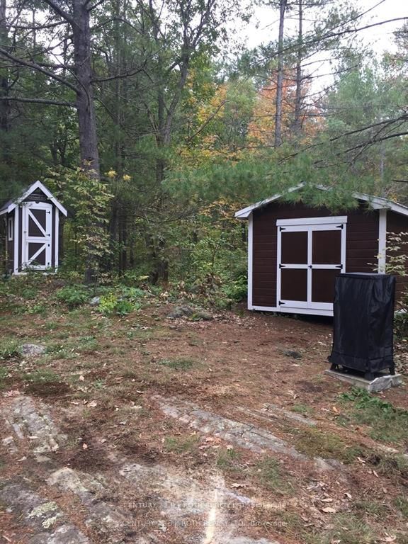 24 Severn River • Muskoka Lakes, ON photo 12