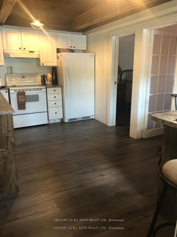 24 Severn River • Muskoka Lakes, ON photo 17