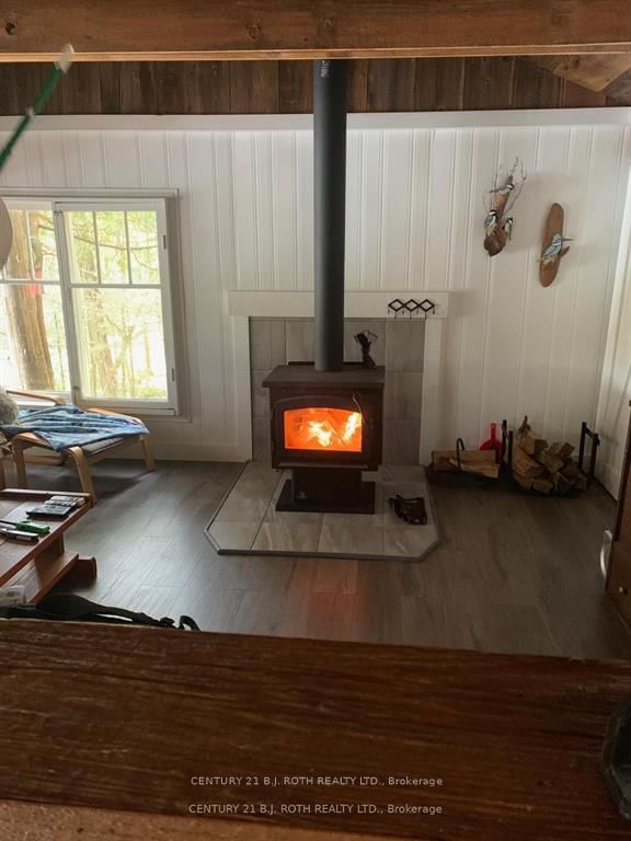 24 Severn River • Muskoka Lakes, ON photo 19