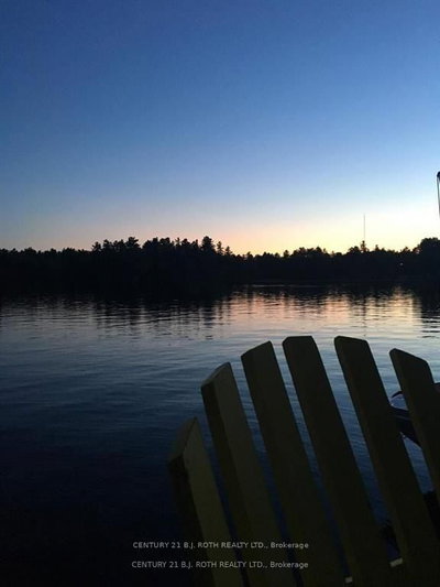 24 Severn River • Muskoka Lakes, ON photo 3