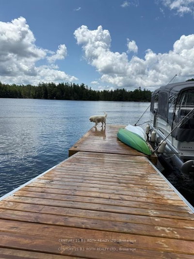 24 Severn River • Muskoka Lakes, ON photo 9
