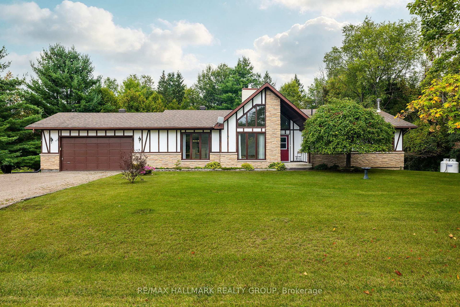 2346 Bathurst 5th Concession Road • Perth, ON photo 1