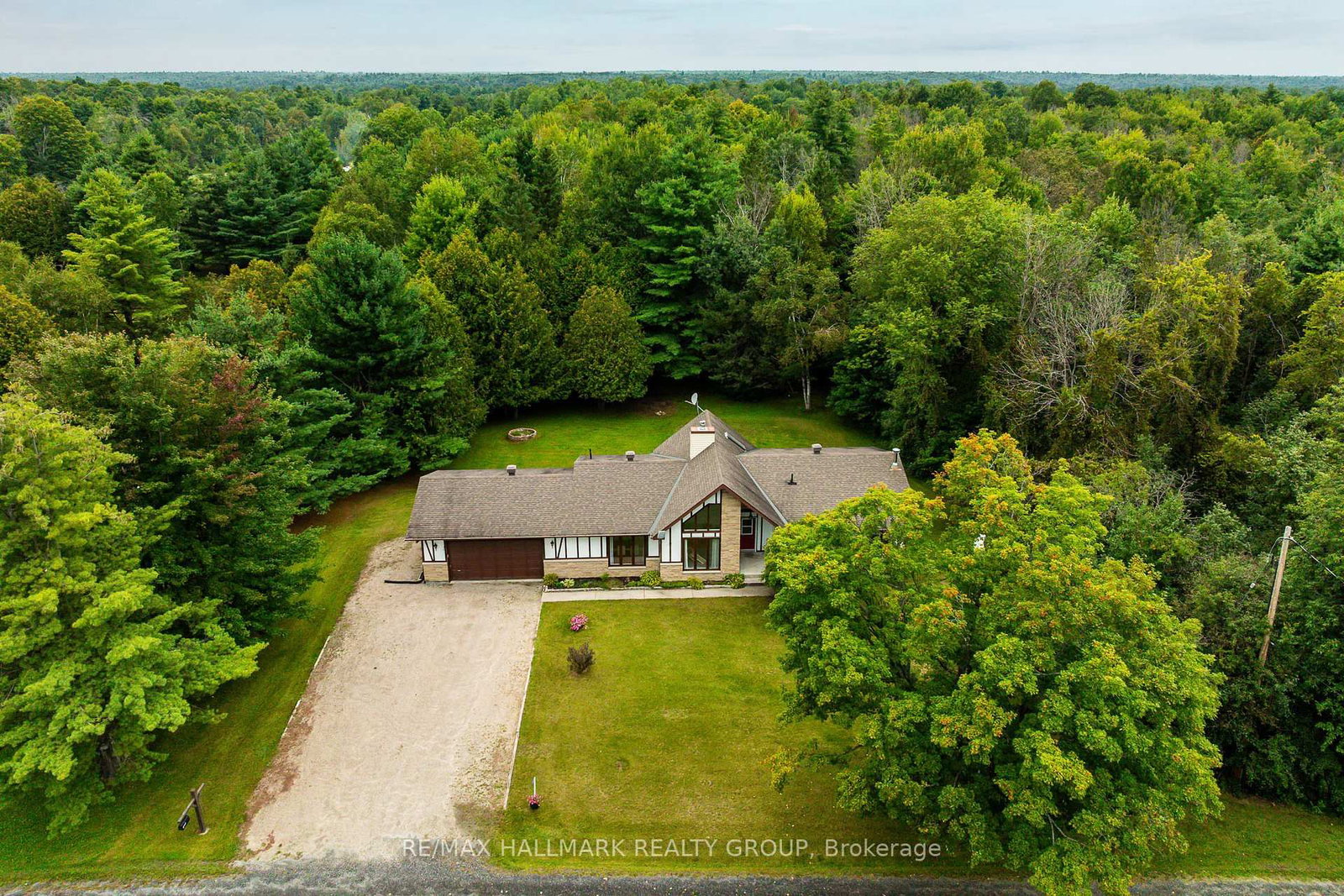2346 Bathurst 5th Concession Road • Perth, ON photo 3