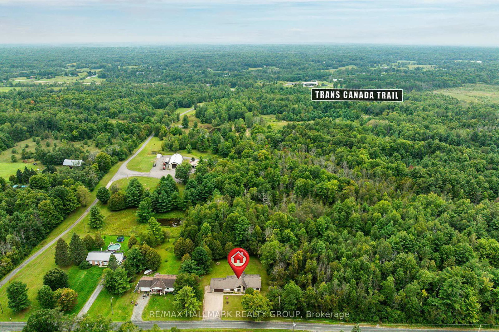 2346 Bathurst 5th Concession Road • Perth, ON photo 38