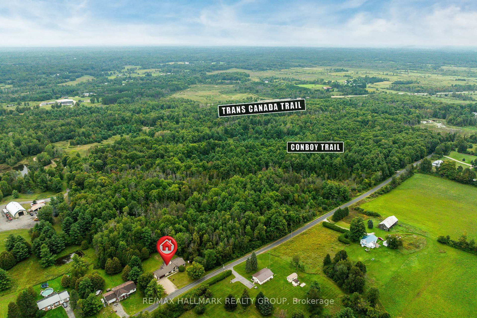 2346 Bathurst 5th Concession Road • Perth, ON photo 39