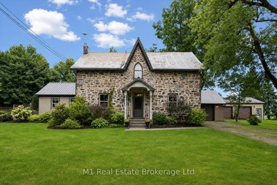69 Katherine Street S • Woolwich, ON photo 2