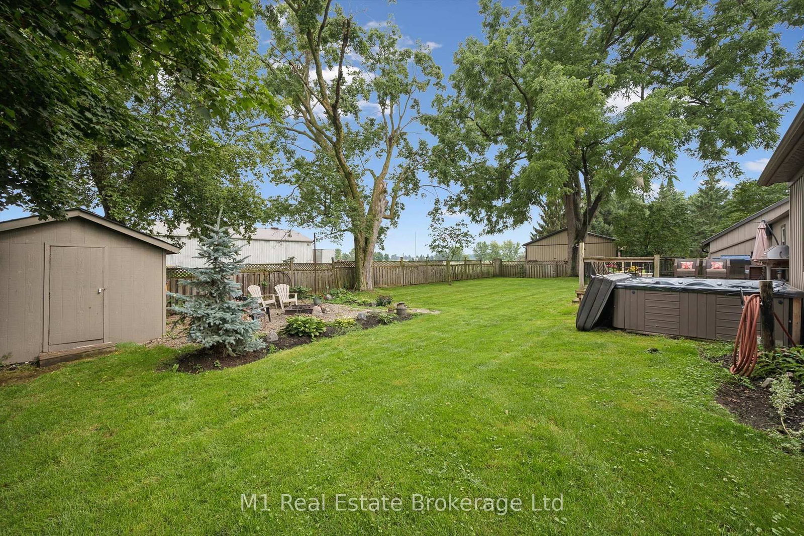 69 Katherine Street S • Woolwich, ON photo 34