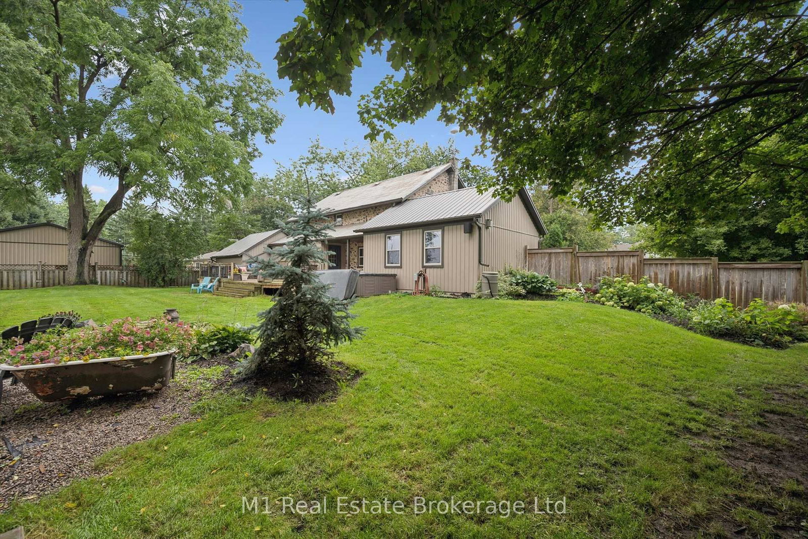 69 Katherine Street S • Woolwich, ON photo 35