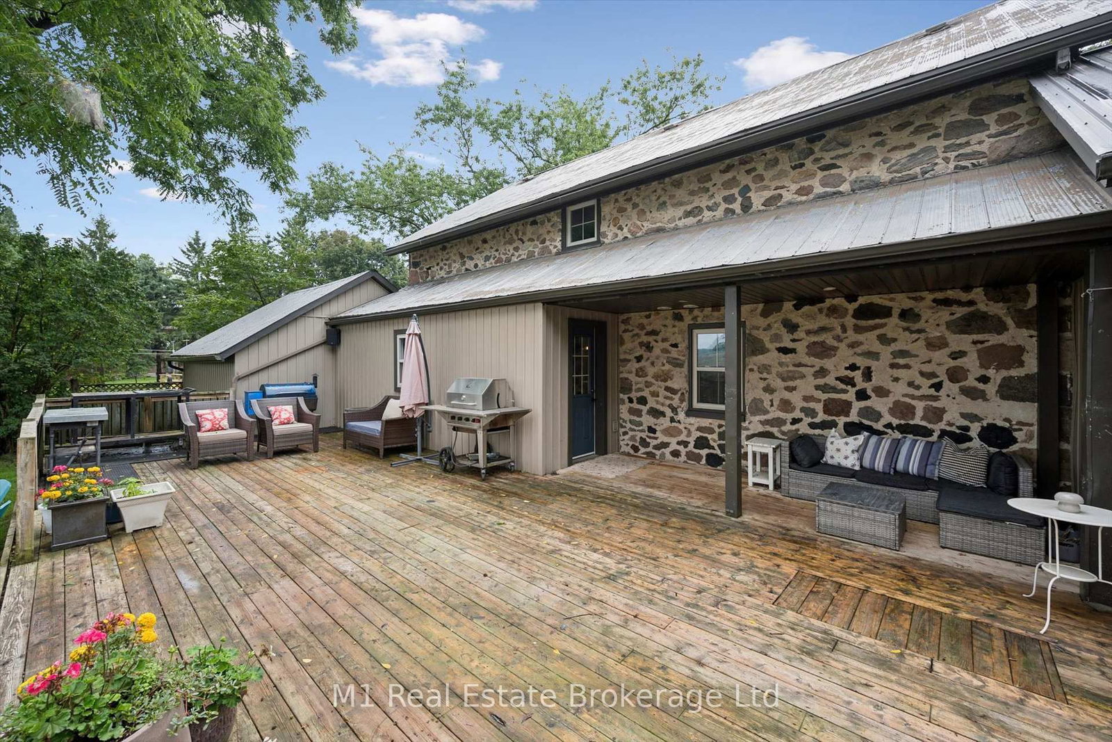 69 Katherine Street S • Woolwich, ON photo 37