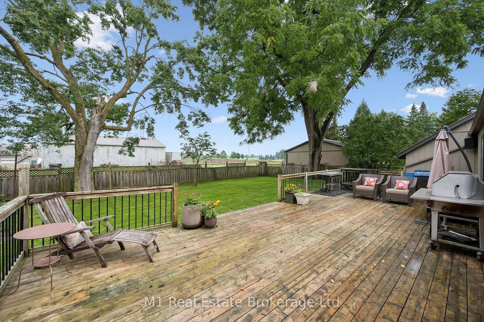 69 Katherine Street S • Woolwich, ON photo 38