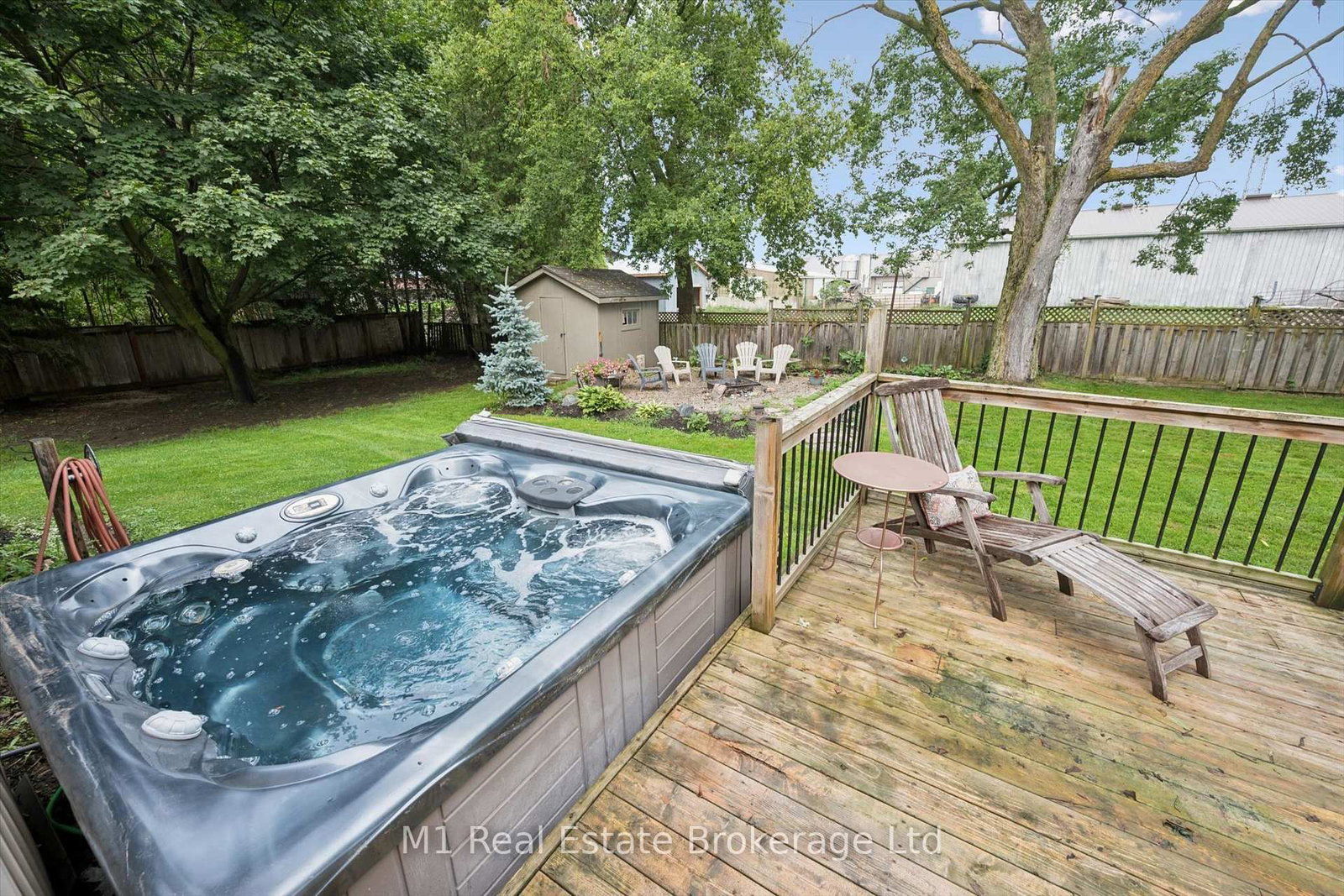 69 Katherine Street S • Woolwich, ON photo 39