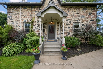 69 Katherine Street S • Woolwich, ON photo 4