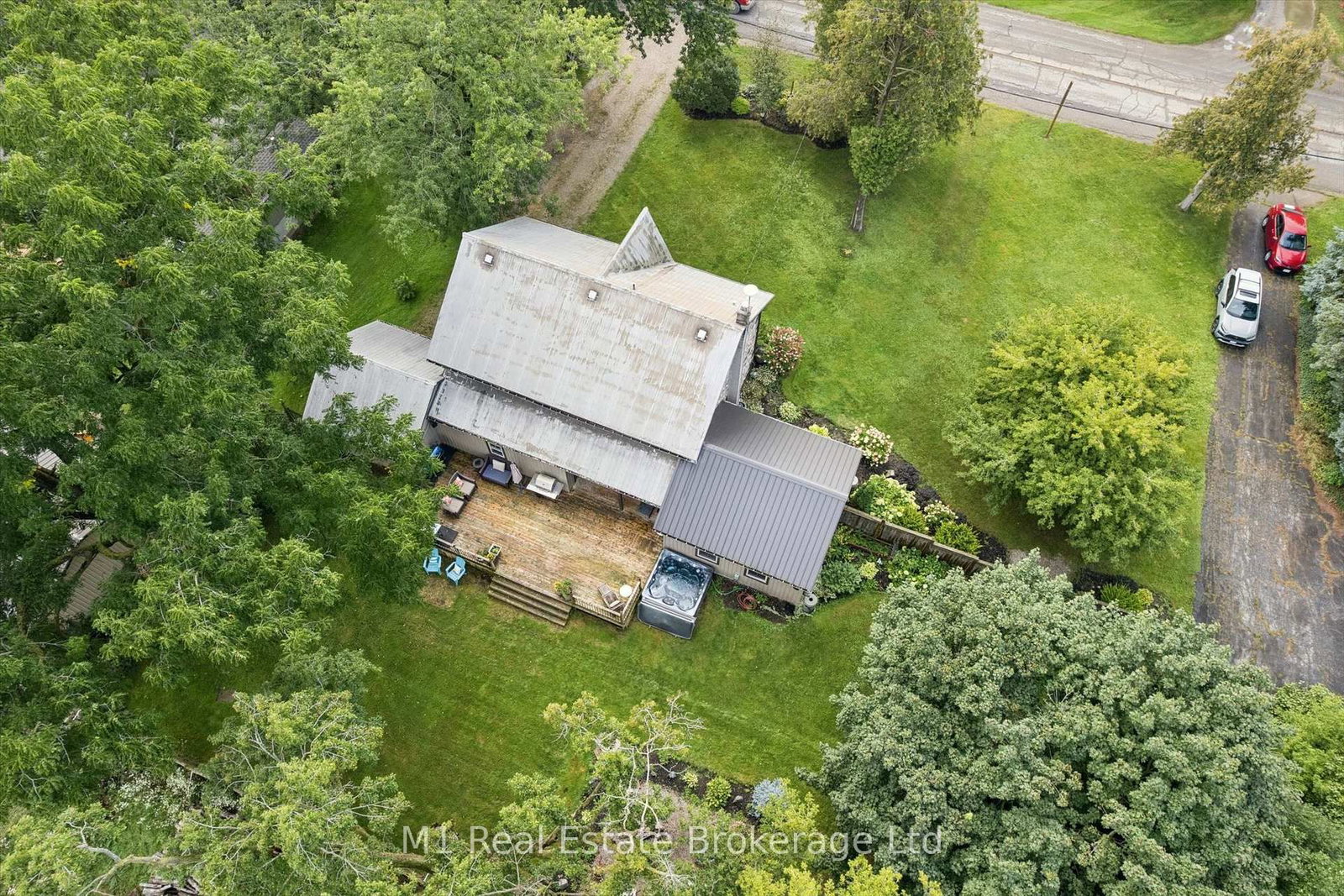 69 Katherine Street S • Woolwich, ON photo 41