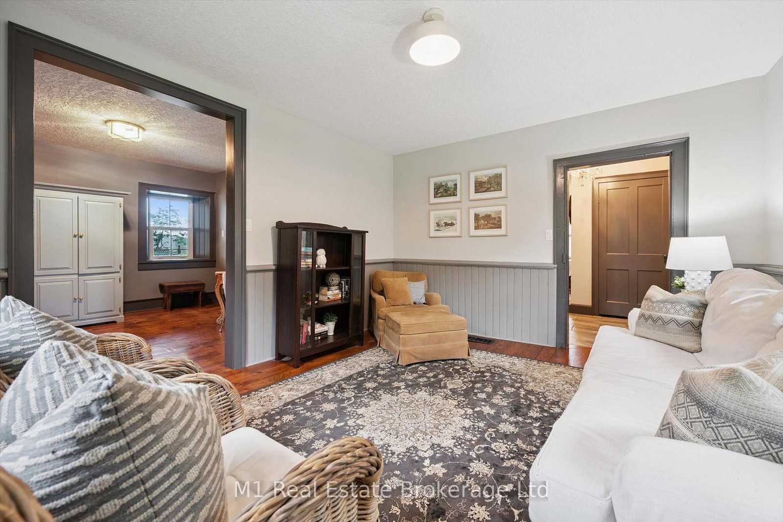 69 Katherine Street S • Woolwich, ON photo 9