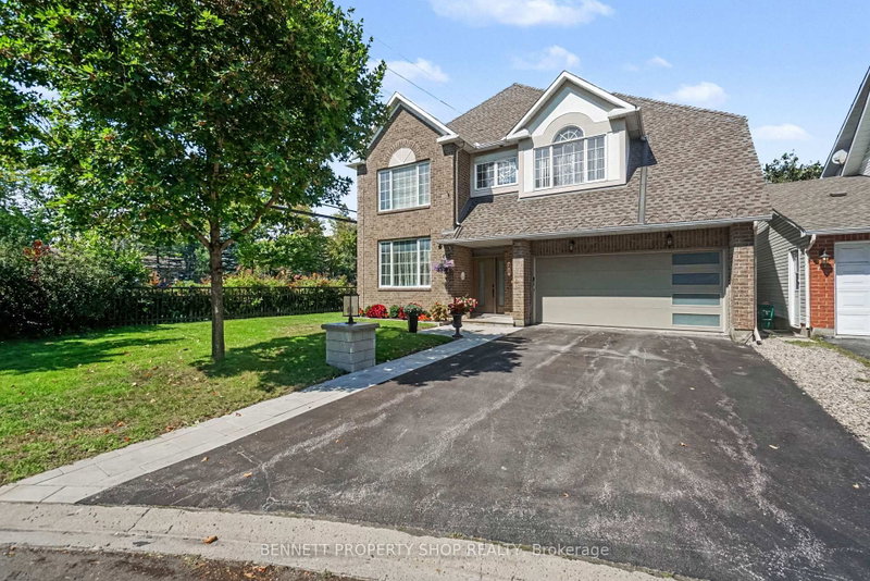 21 Summerwind Crescent