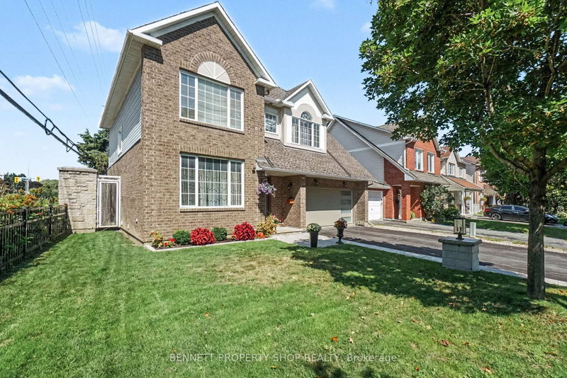 21 Summerwind Crescent