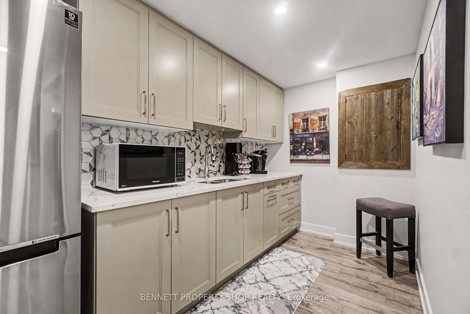 21 Summerwind Crescent • Nepean, ON photo 22