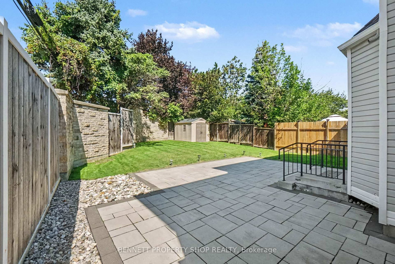21 Summerwind Crescent • Nepean, ON photo 25