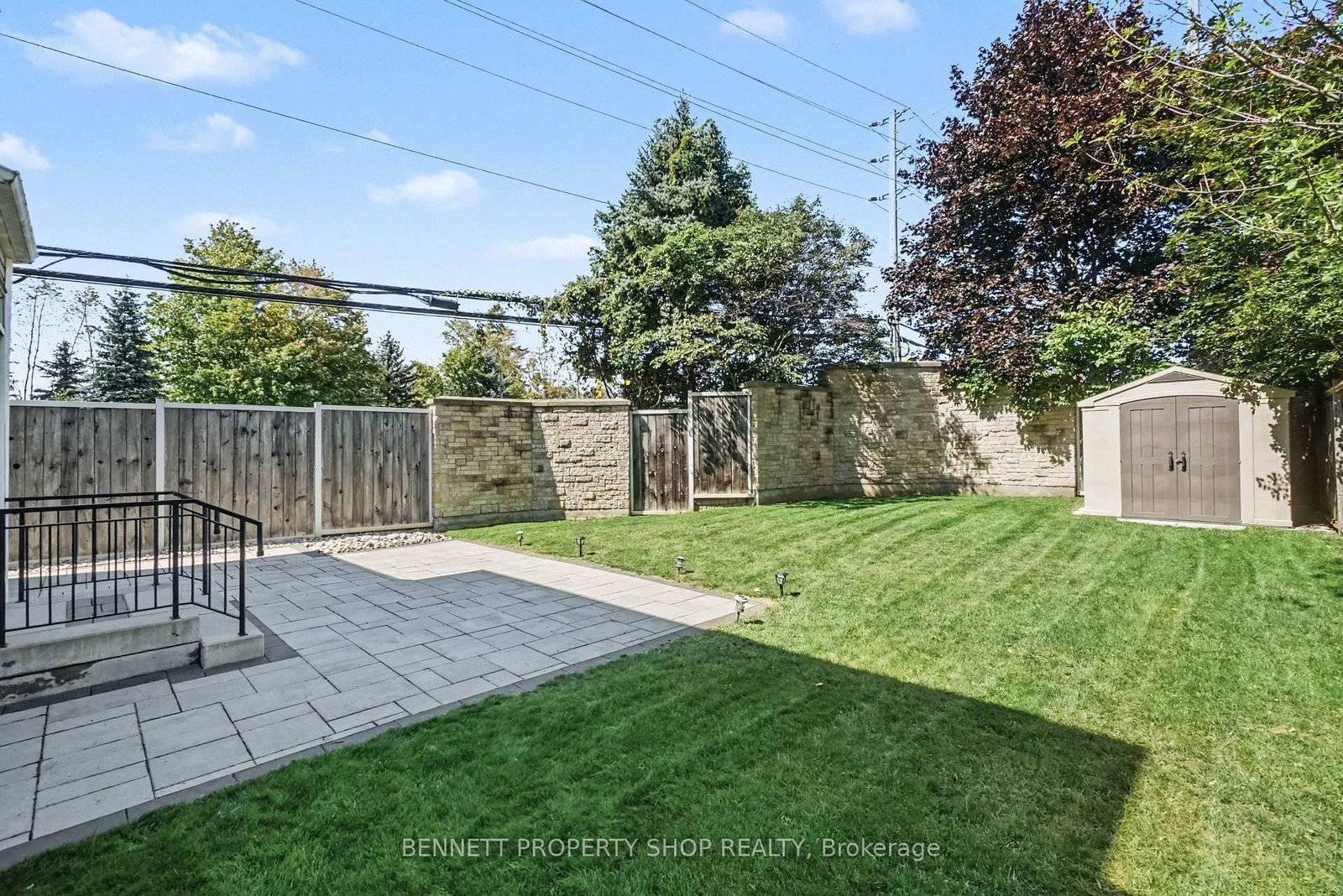21 Summerwind Crescent • Nepean, ON photo 26