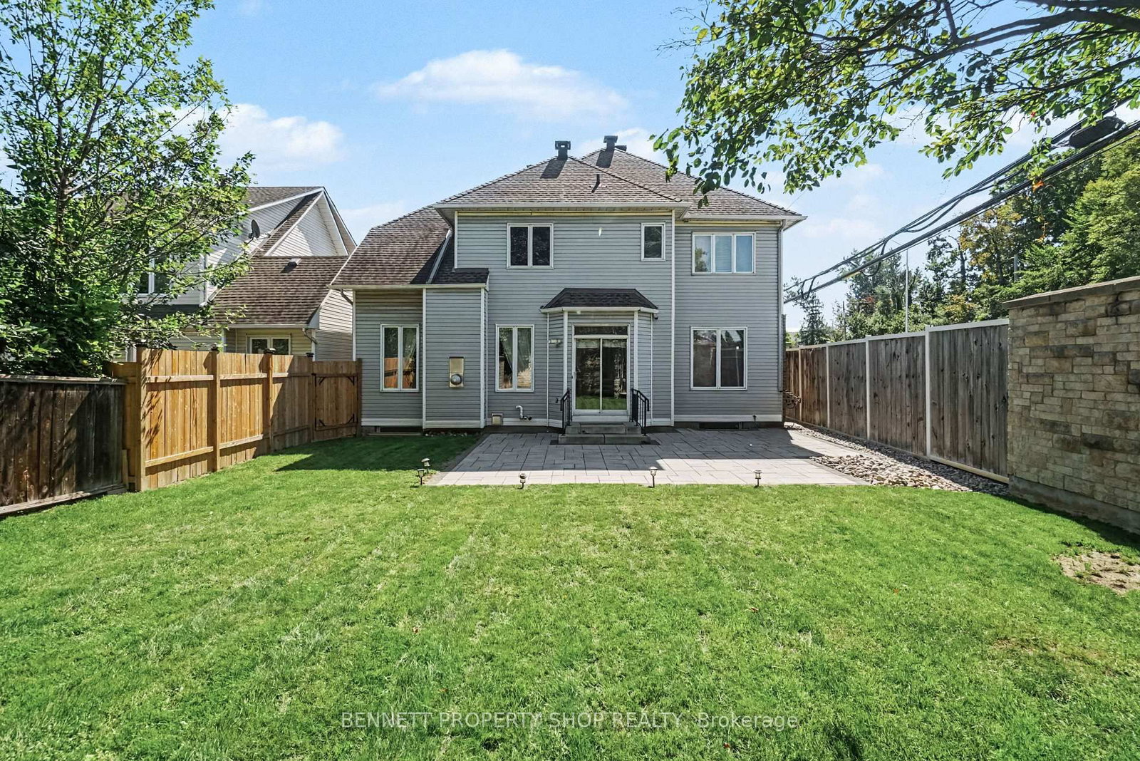 21 Summerwind Crescent • Nepean, ON photo 27